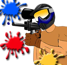 Paintball
