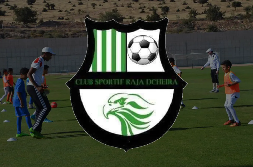 Le comité technique du club de football Rajah Al Dashira a annoncé que des tests spéciaux seront effectués