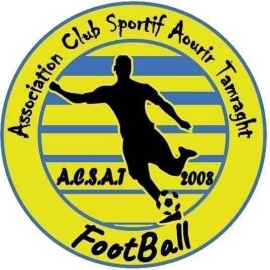 Tests de football – Club Aourir Tamraght U15 et U13 saison 2025/2026
