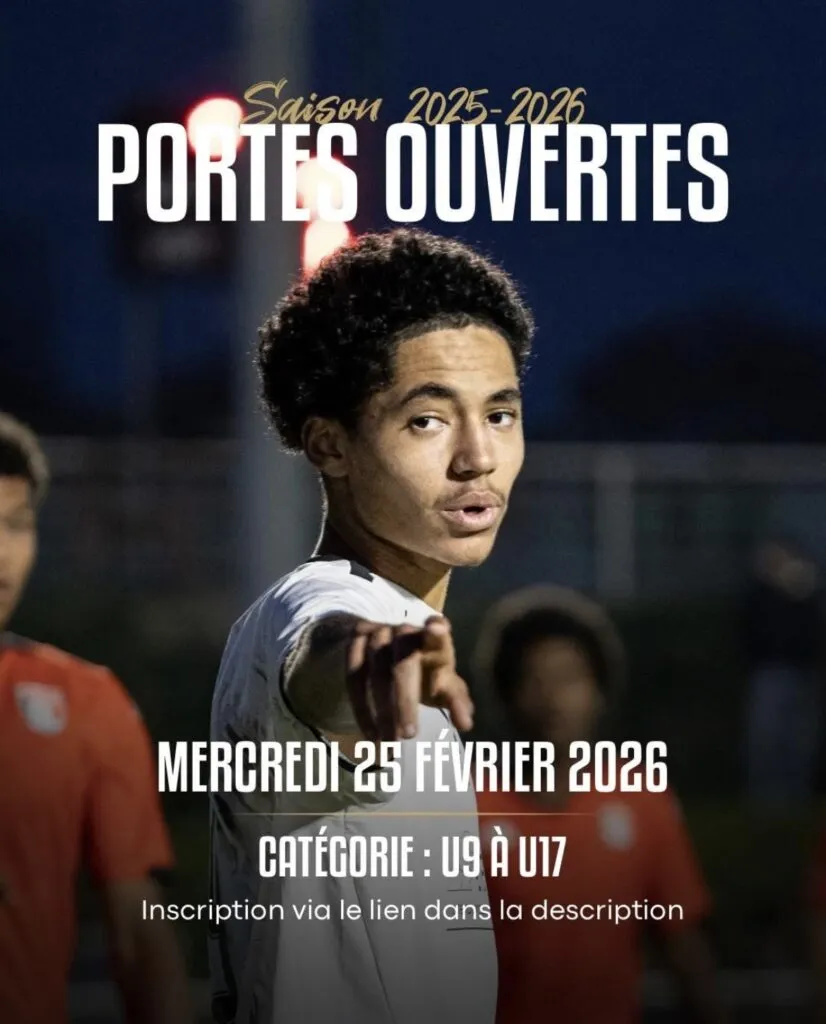 Journée Portes Ouvertes Vannes OC 2026 : Football Test et Détections de Foot pour Jeunes Talents