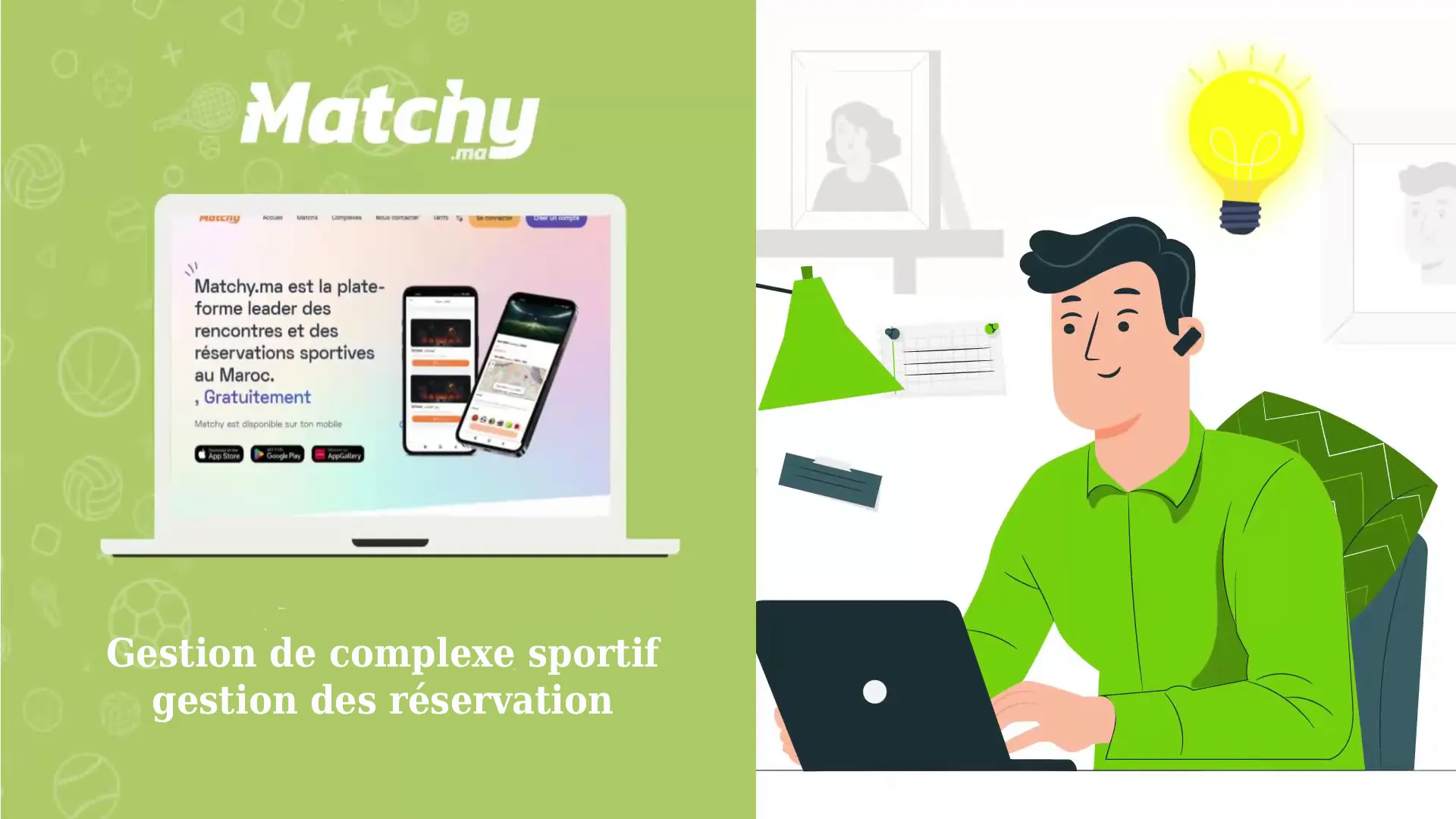 Gestion d’une Académie Sportive au Maroc : La Meilleure Solution Tout-en-Un 