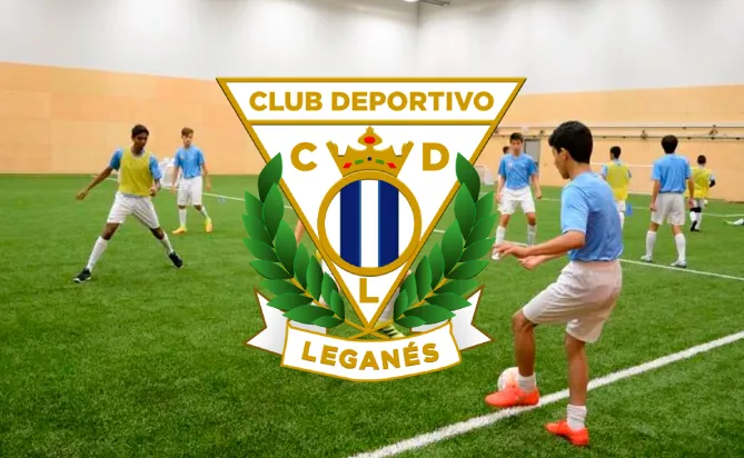 Votre Chance en Or : Participez aux Essais d'Été 2025 du CD Leganés et Devenez Professionnel en Espagne !