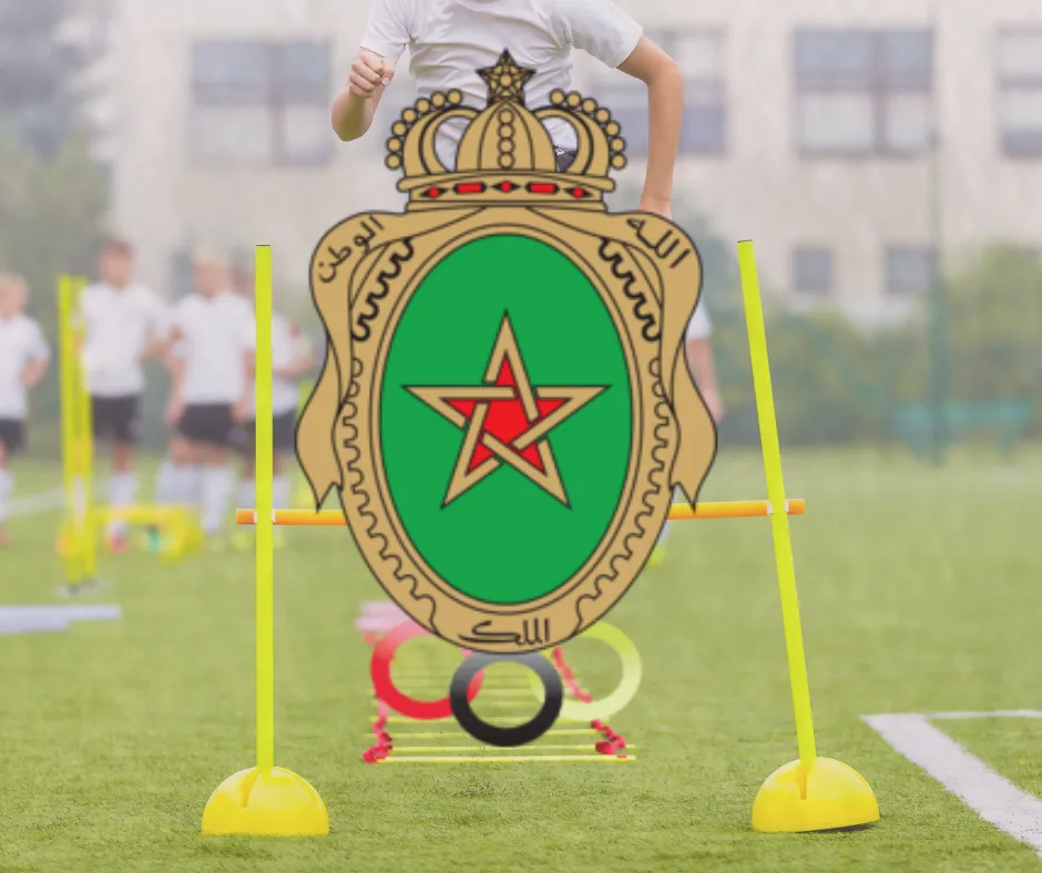 Tests de recrutement au club de l'AS FAR – Été 2025 : Rejoignez l'élite du football marocain !